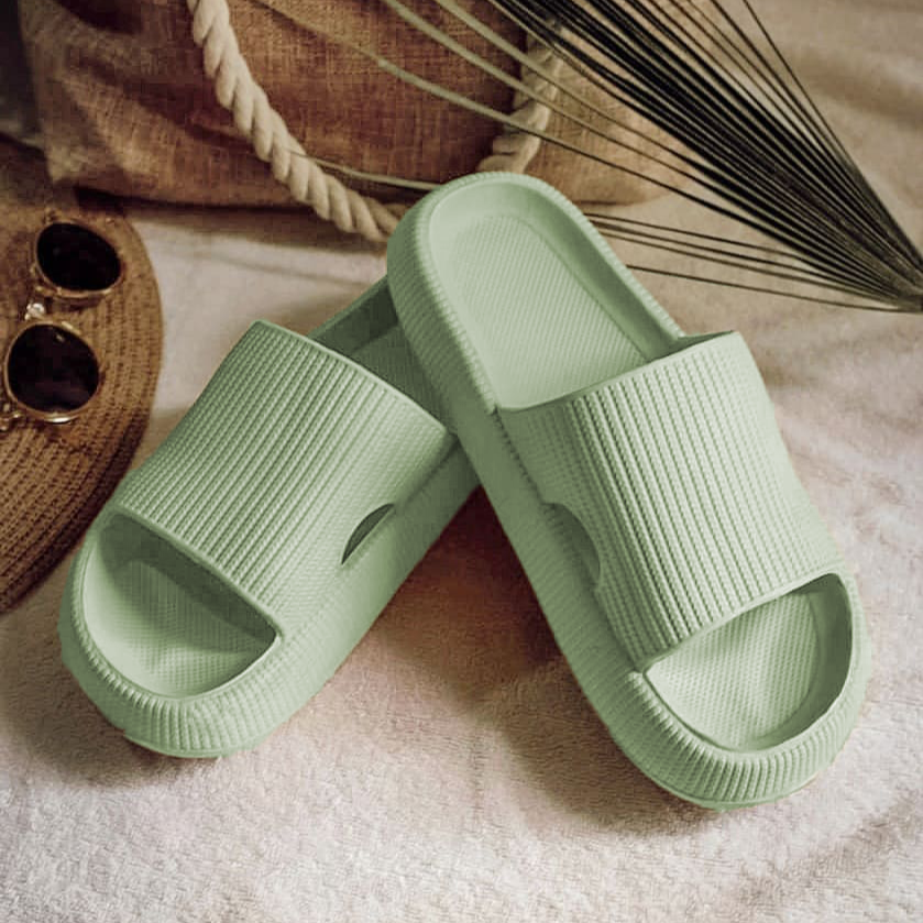 Mens Pillow Slides™