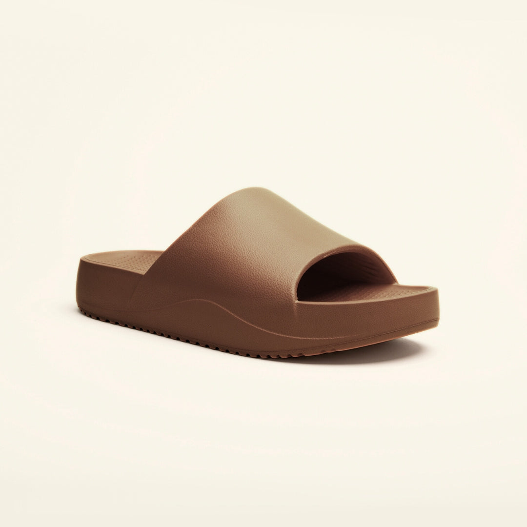 Pillow Slides 2.0 - Podiatrist Designed for Relief