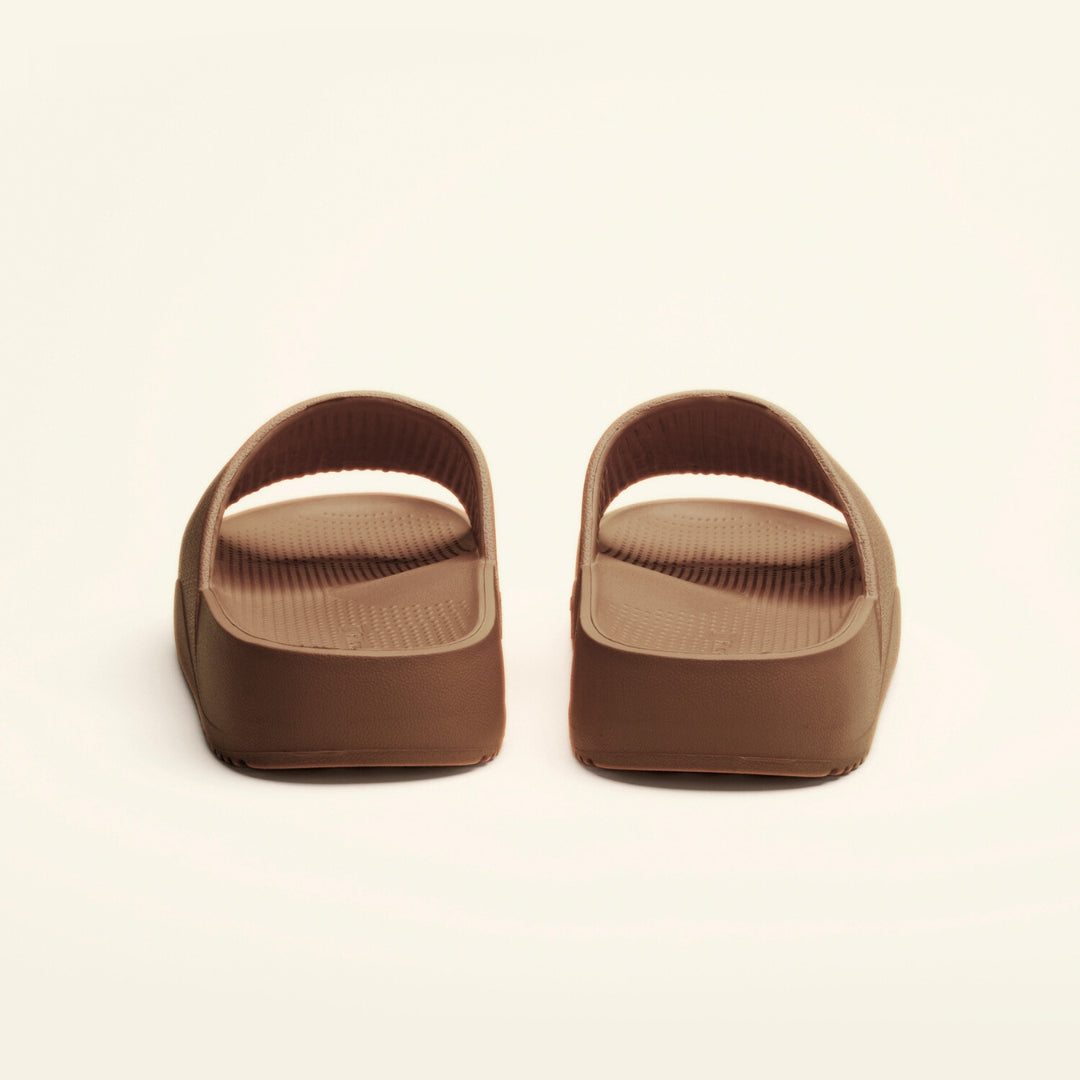 Pillow Slides 2.0 - Podiatrist Designed for Relief