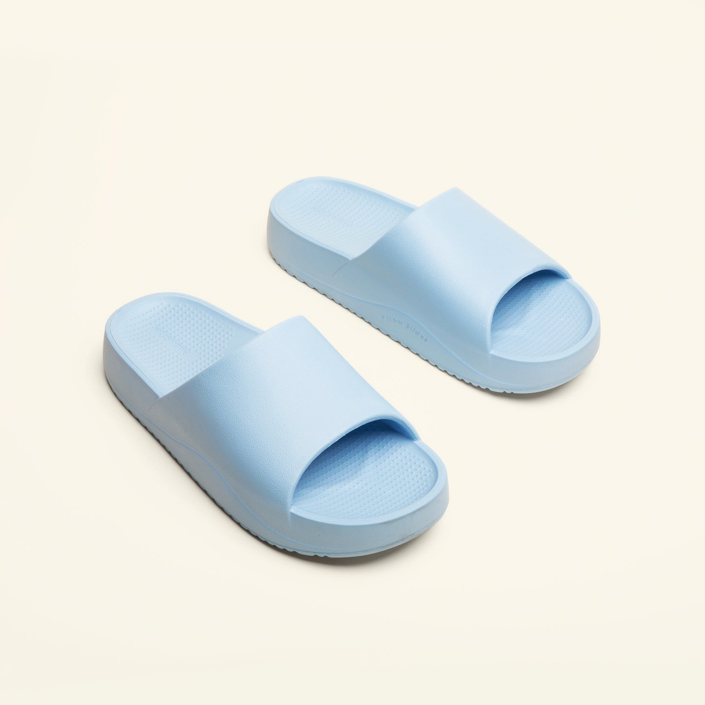 Pillow Slides 2.0 - Podiatrist Designed for Relief